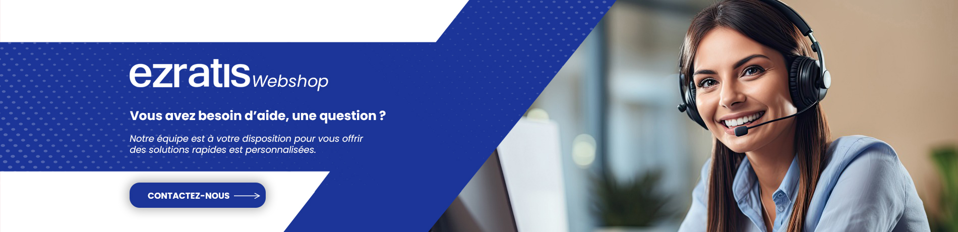 Slide – Lancement Exertis