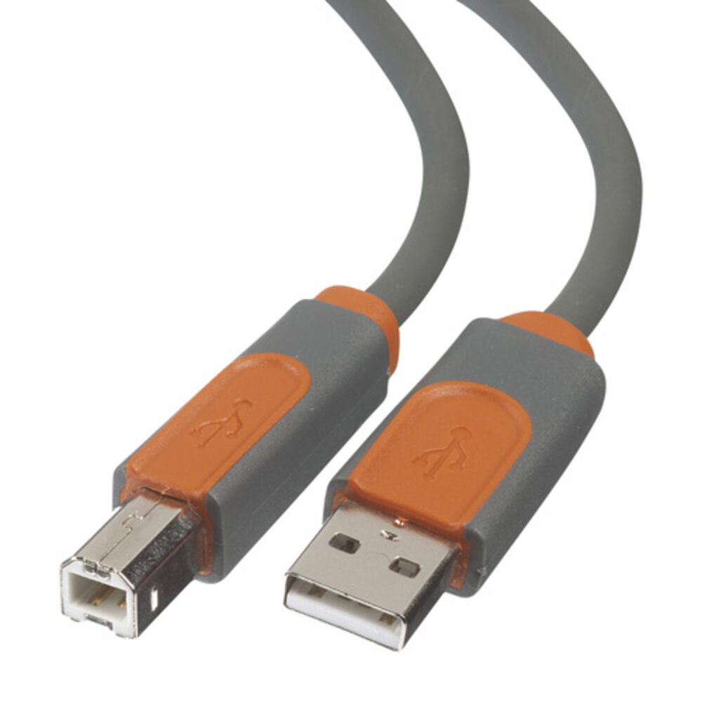 CBL USB DSTP USBA USBB 4.8M DEVICE - Image 3