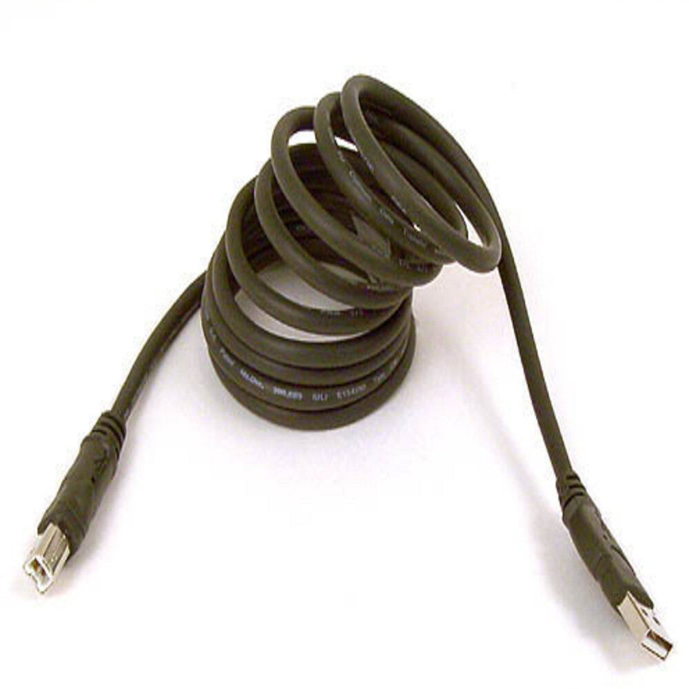 CBL USB A/ USB B 3M 699201 - Image 3