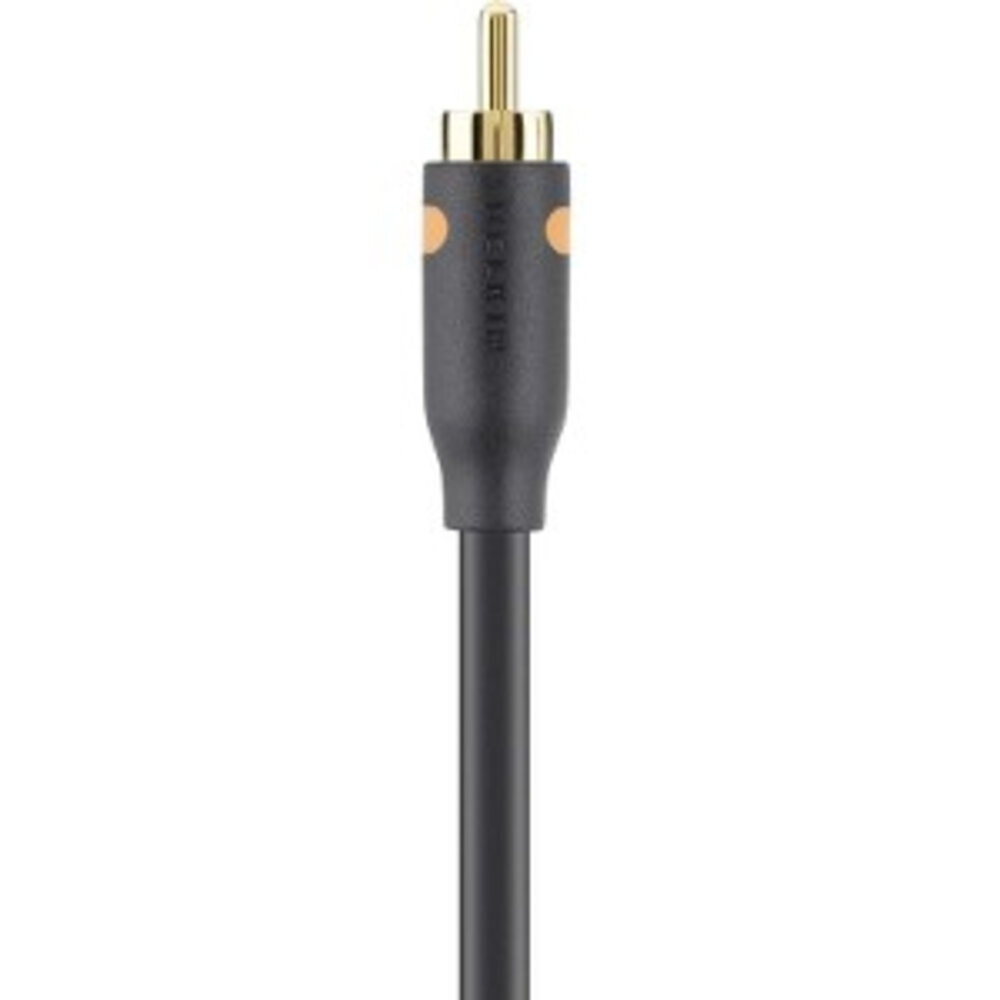 CBL COAX RCA M M 1M-Noir EOL - Image 3