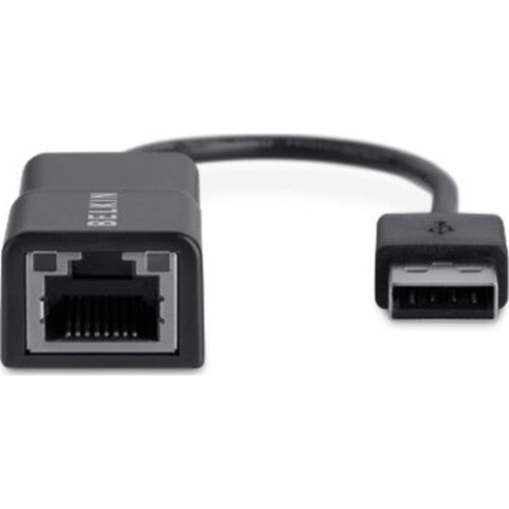 ADAPTATEUR USB 2.0 ETHERNET 10/100MBPS - Image 3