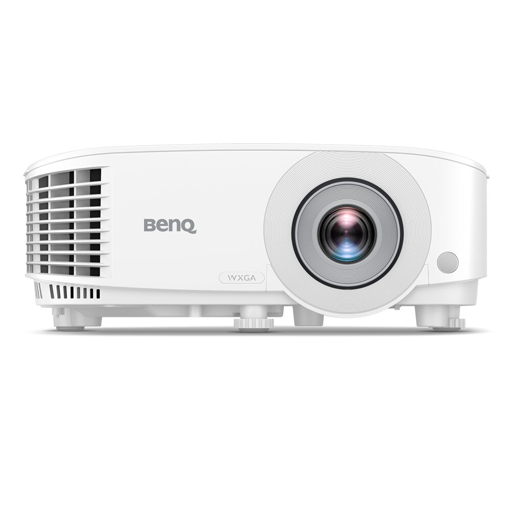 Vidéoprojecteur portable MW560 (DLP, 3D, 4000 lumens, WXGA 1280x800, 16:10) - Blanc - Image 4