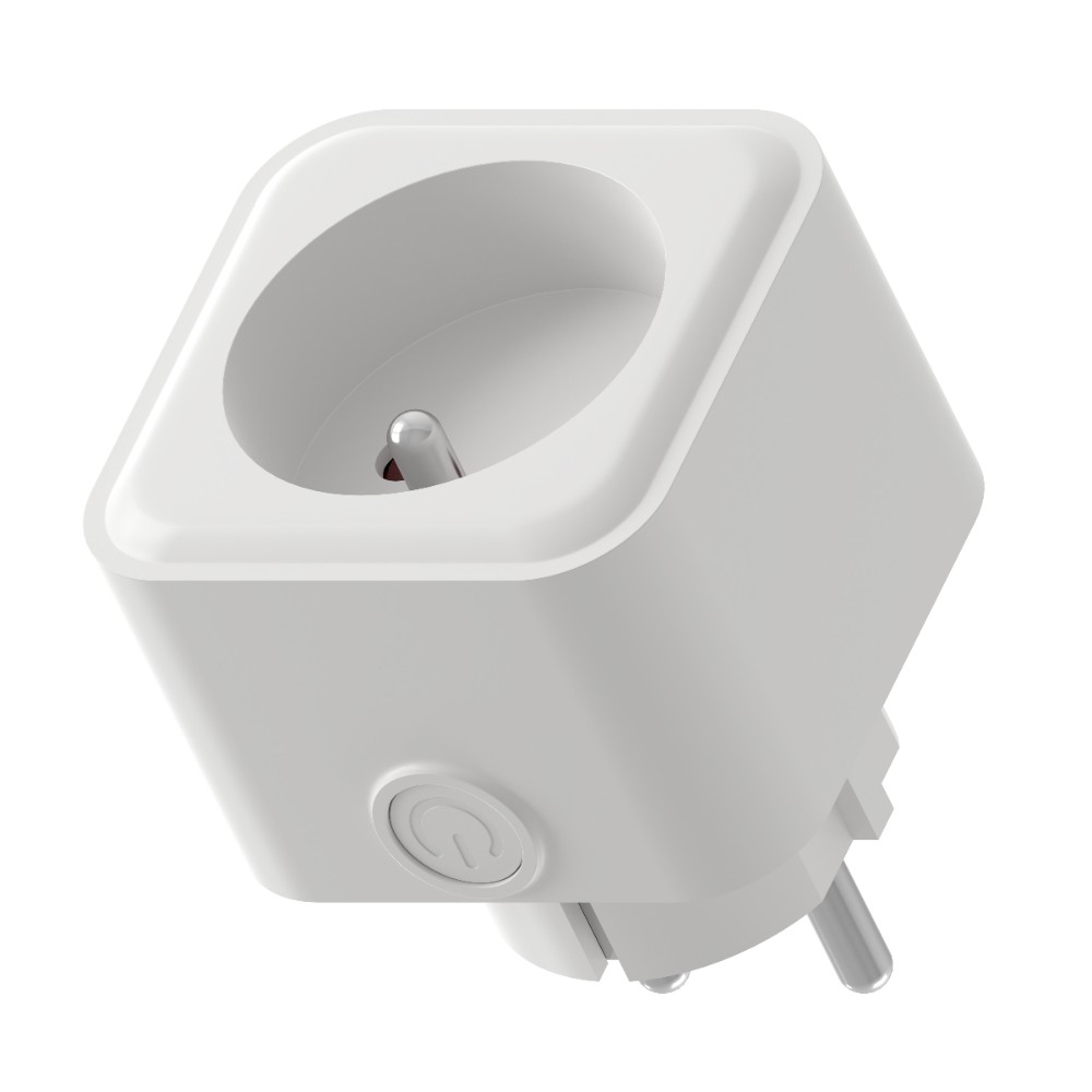 SMART PLUG 16A Prise connectée 16A - Image 2