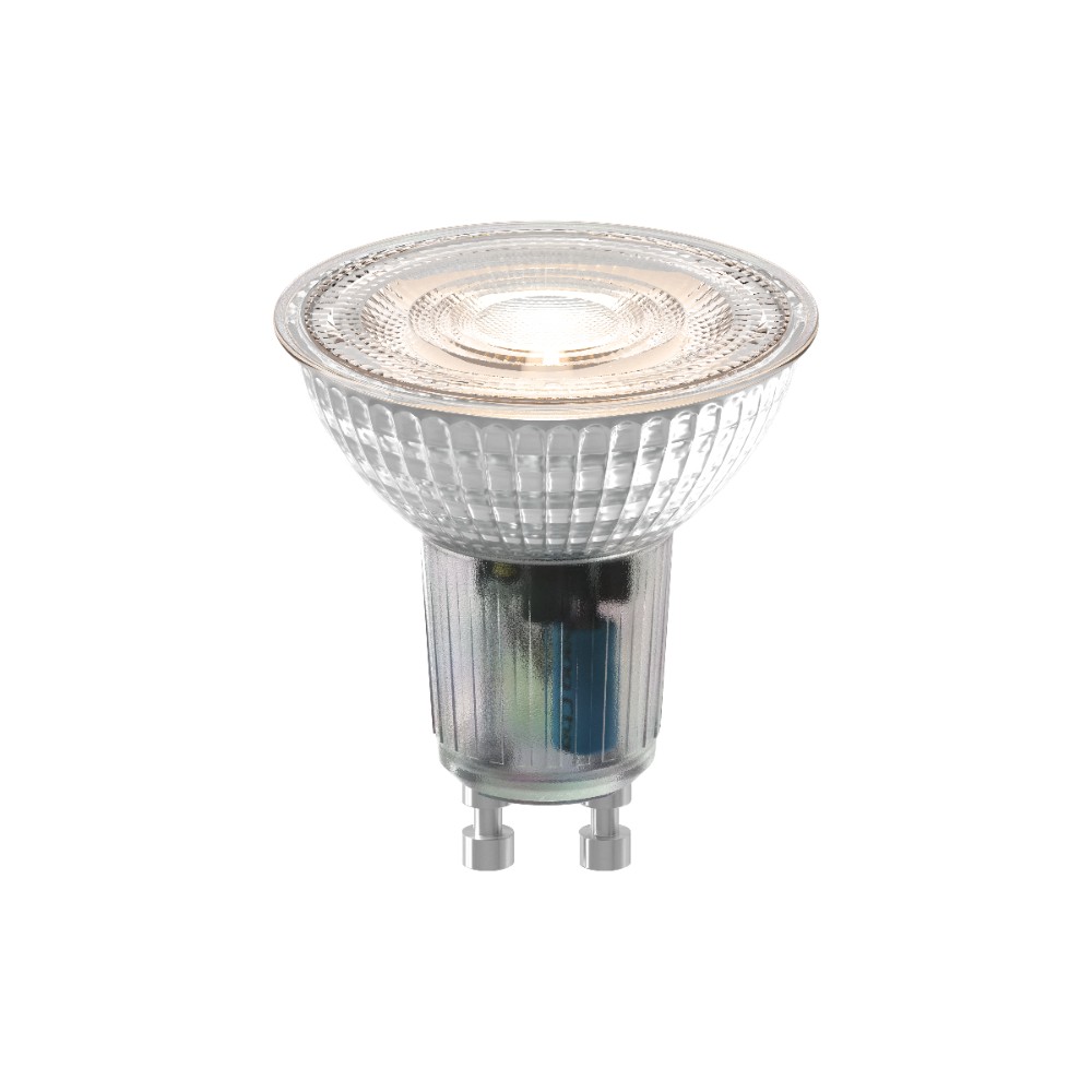 LED GU10 5W CCT 2200-4000K - Image 4