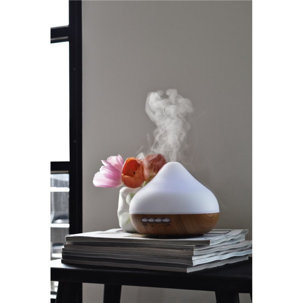 SMART AROMA DIFFUSER Diffuseur connecté huile esse - Image 3