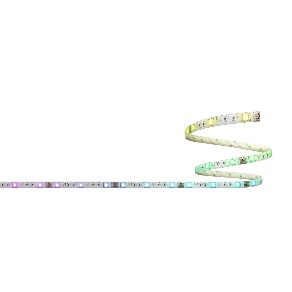 LED RUBAN 5M 24W RGBCCT + TELC LED RUBAN 5M 24W RGBCCT + Tel - Image 2