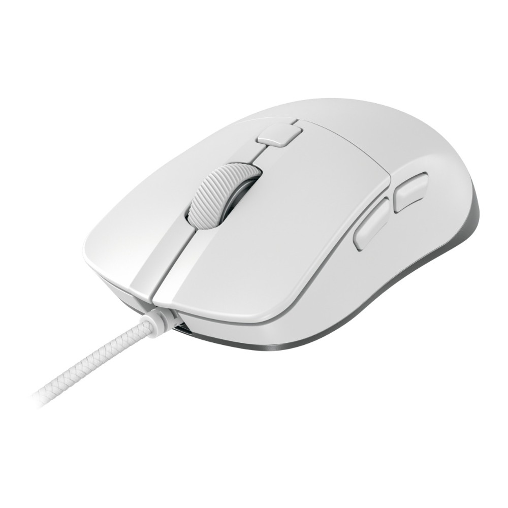 CHERRY XTRFY M50 White wired White Wired Mouse - Image 3