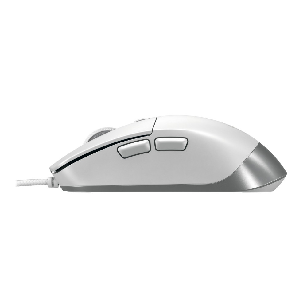 CHERRY XTRFY M50 White wired White Wired Mouse - Image 4