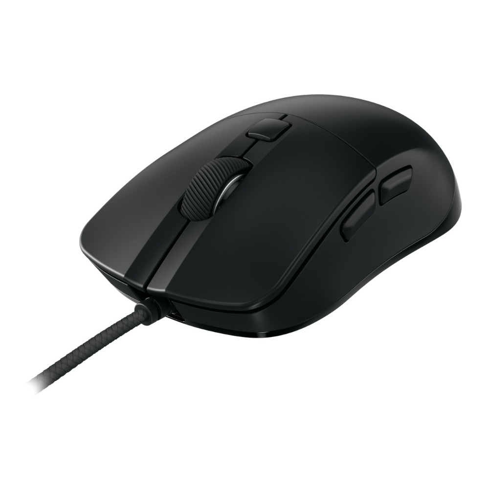 CHERRY XTRFY M50 Black wired Black Wired Mouse - Image 3