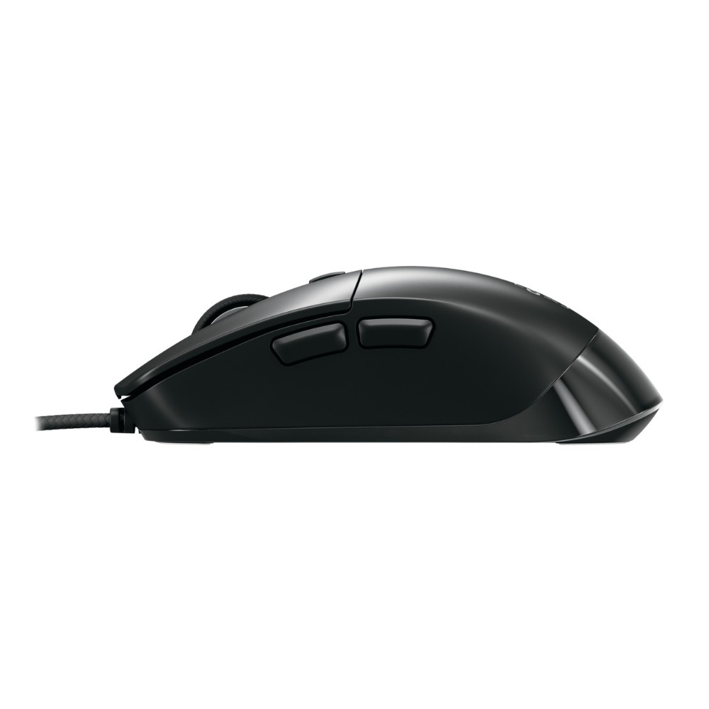 CHERRY XTRFY M50 Black wired Black Wired Mouse - Image 4