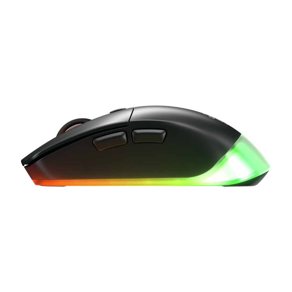 CHERRY XTRFY M50 Black SF Black Wireless Mouse - Image 3