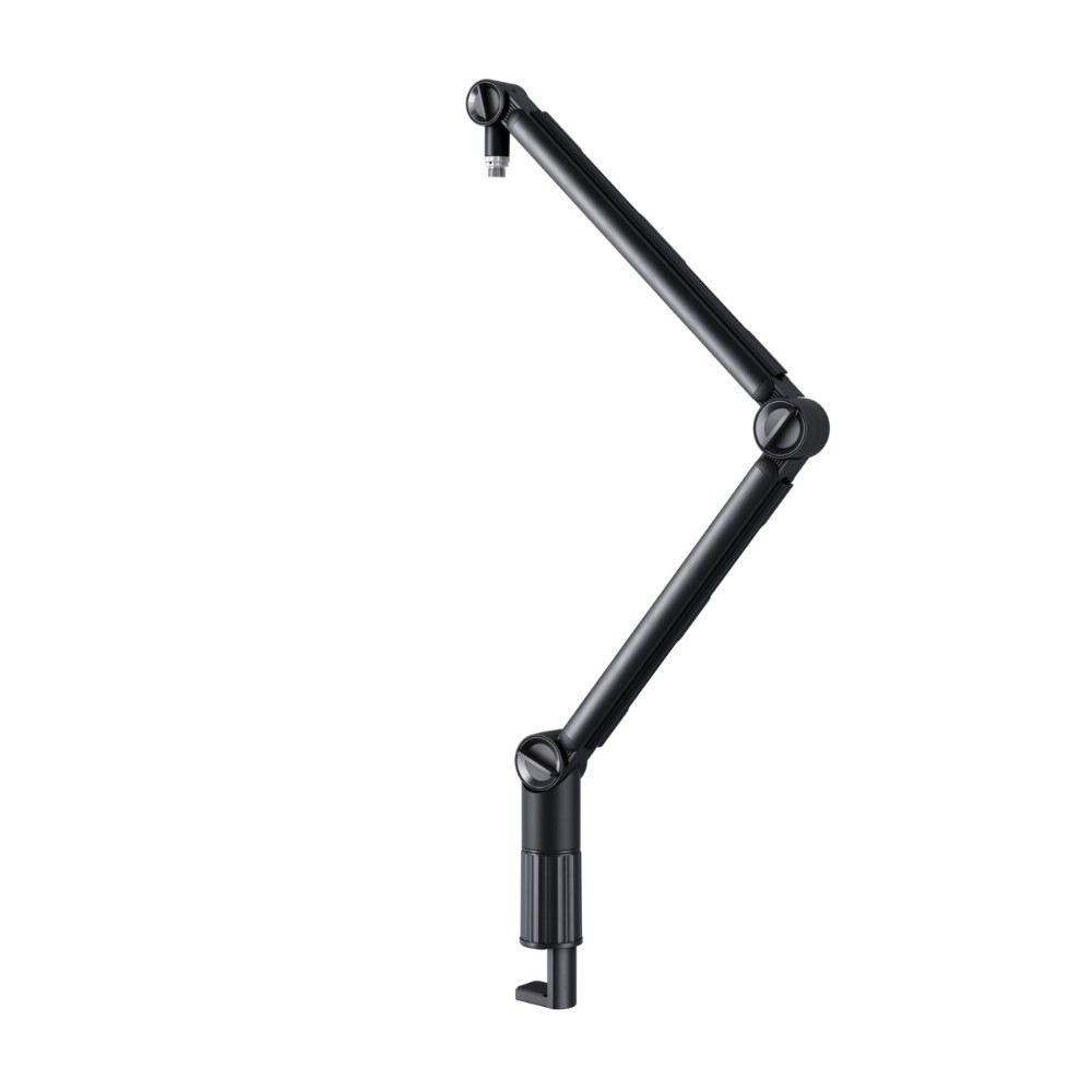 XTRFY NGALE BOOM ARM - Black SUPPORT MICRO