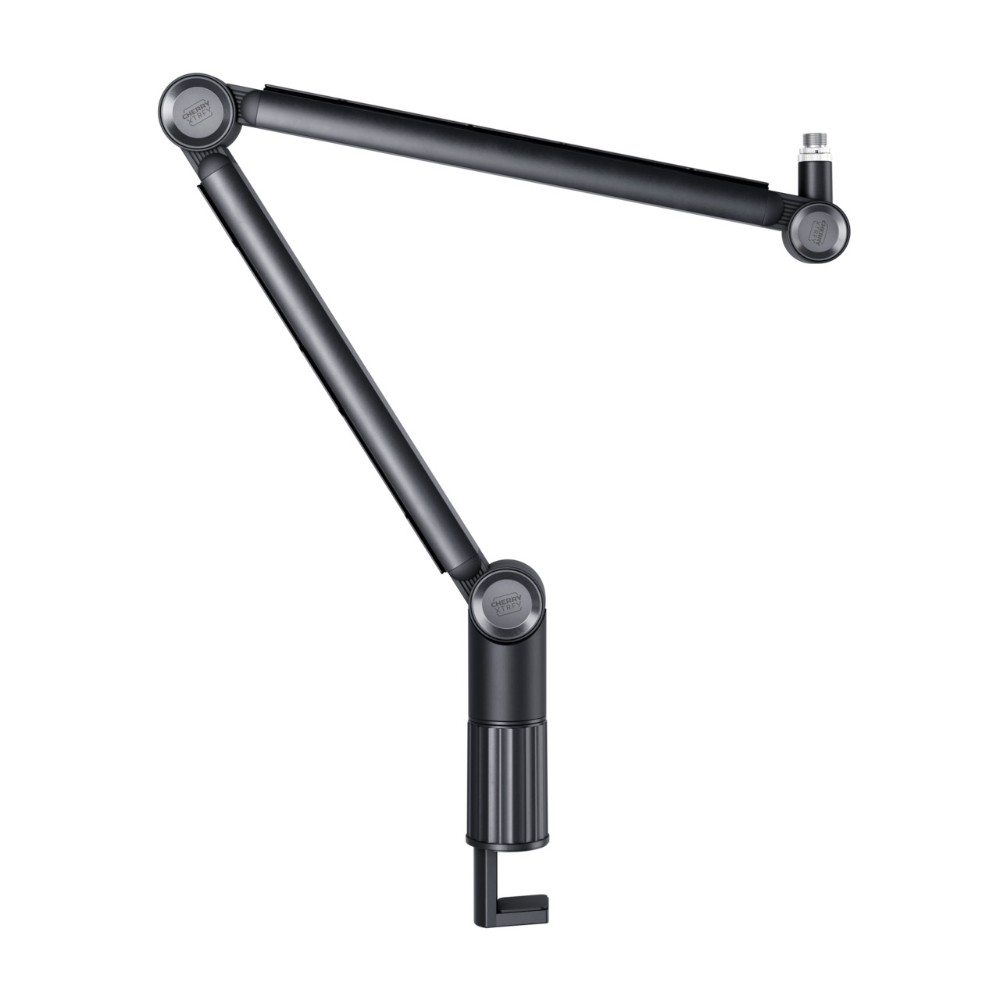 XTRFY NGALE BOOM ARM - Black SUPPORT MICRO - Image 4