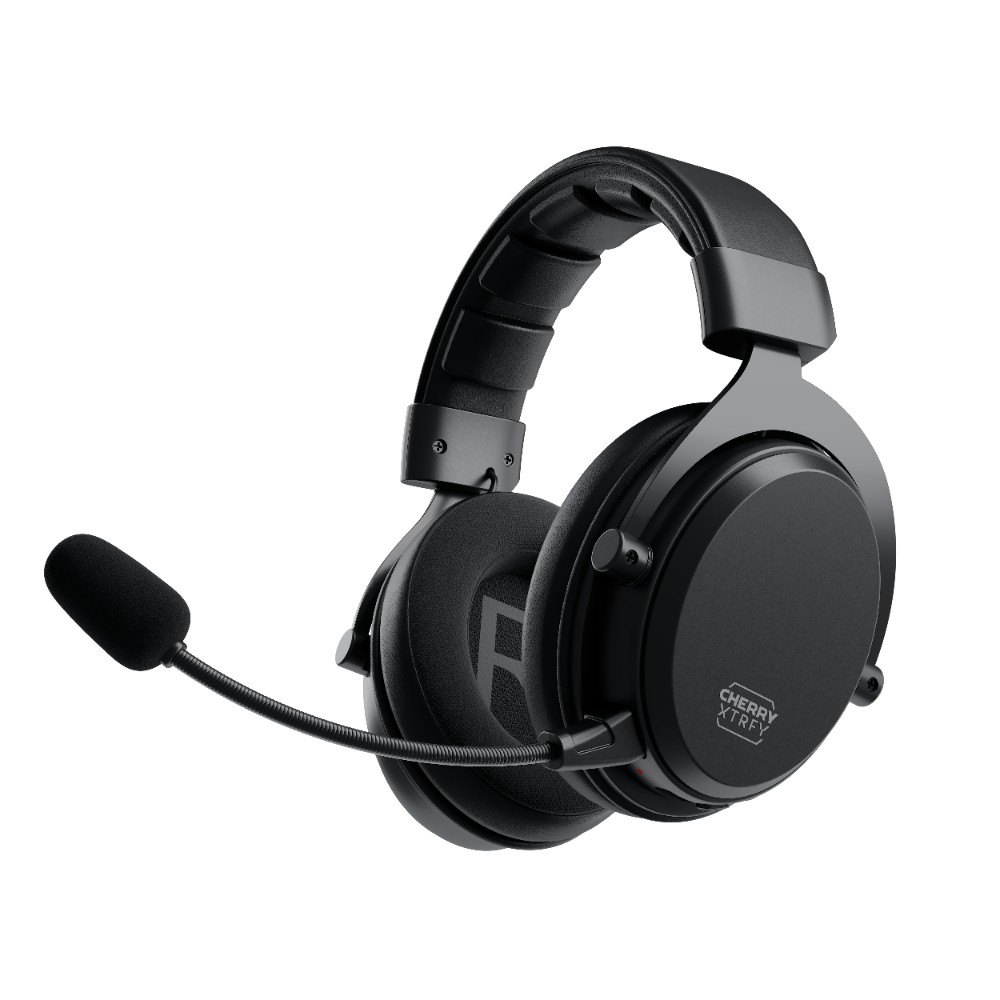 XTRFY H3 WIRELESS CASQUE GAMING