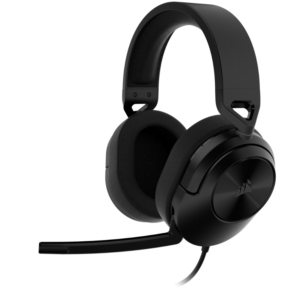 CORSAIR HS55 STEREO CARBON CASQUE GAMING