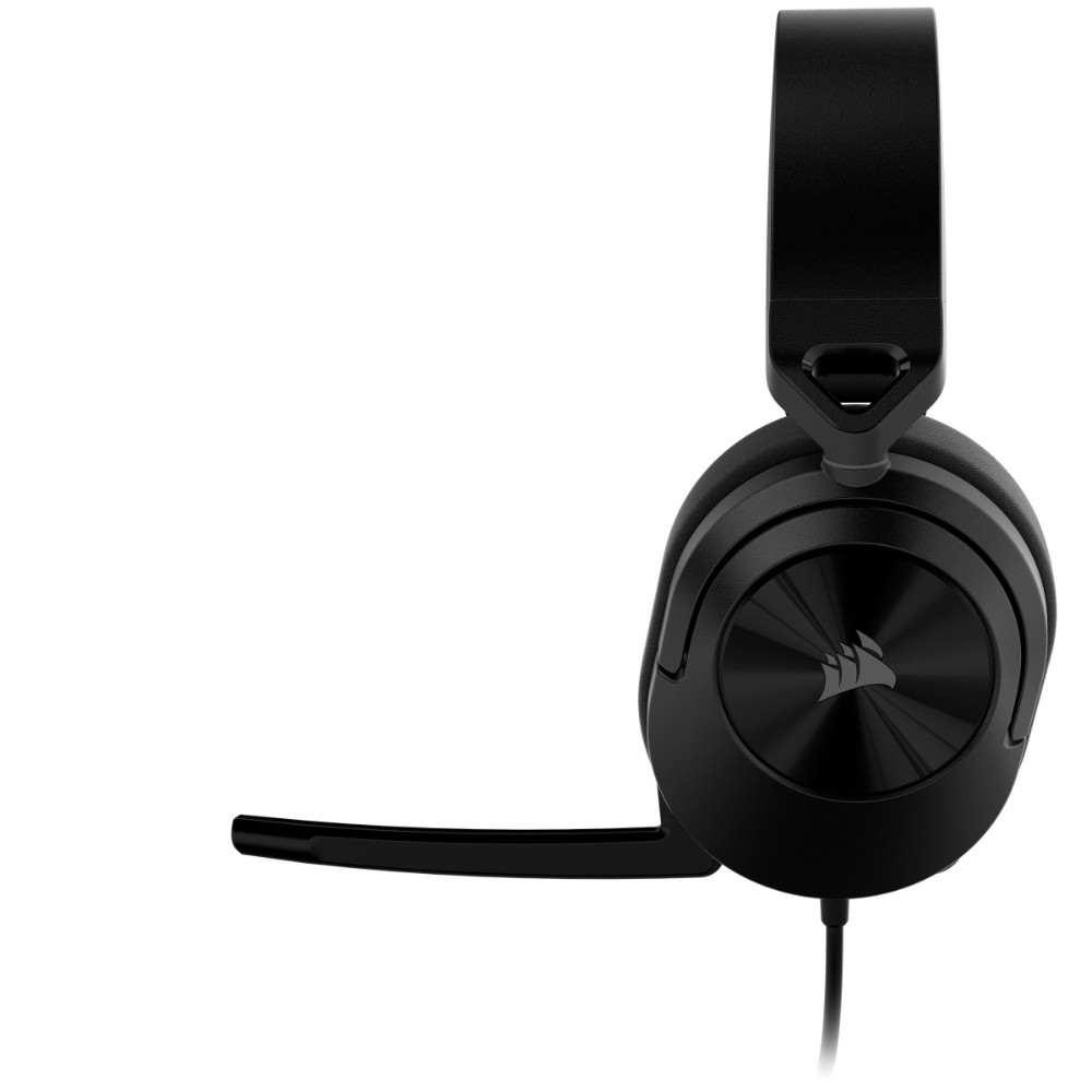 CORSAIR HS55 STEREO CARBON CASQUE GAMING - Image 2