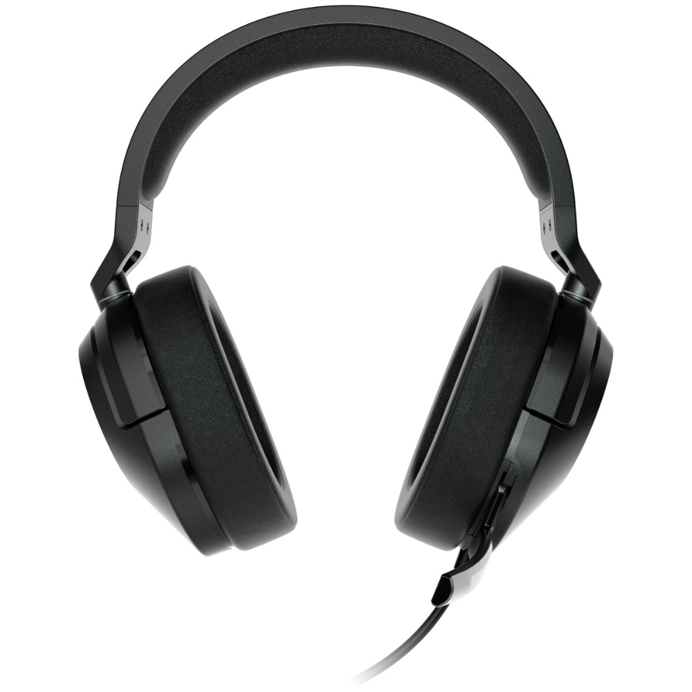 CORSAIR HS55 STEREO CARBON CASQUE GAMING - Image 4