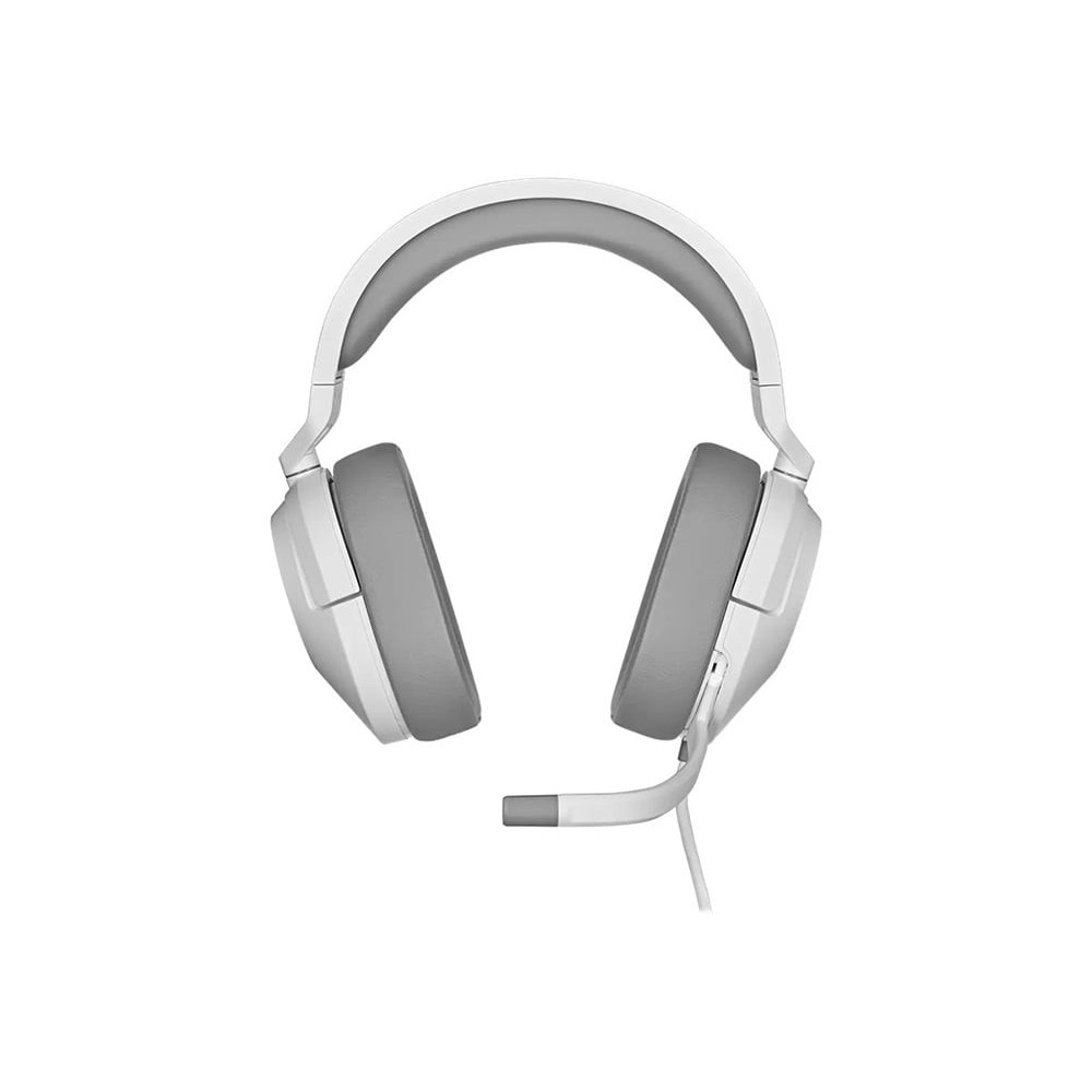 HS55 STEREO WHITE CASQUE GAMING - Image 3