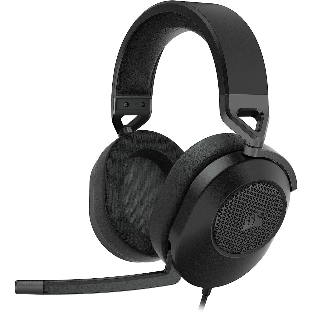 HS65 CARBON CASQUE GAMING