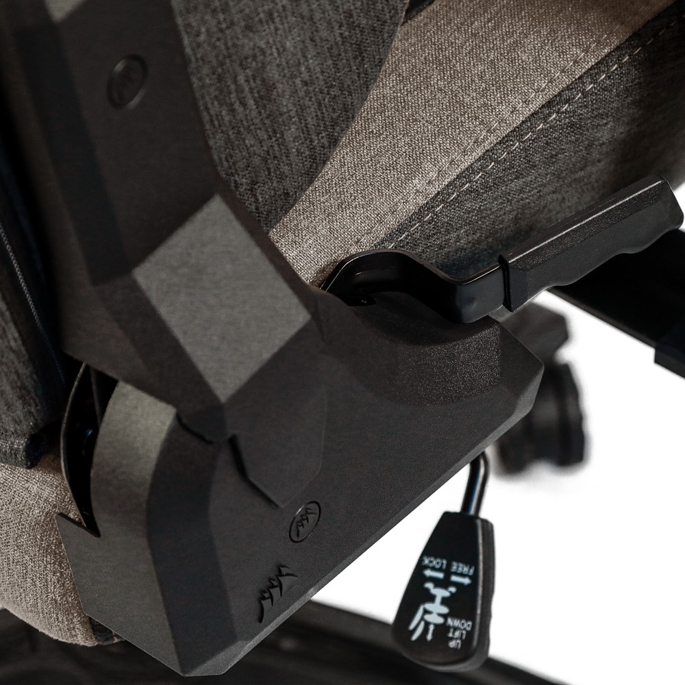 T3 RUSH 2023 CHARCOAL - GREY EXCLU BOULANGER 2023 - Image 4