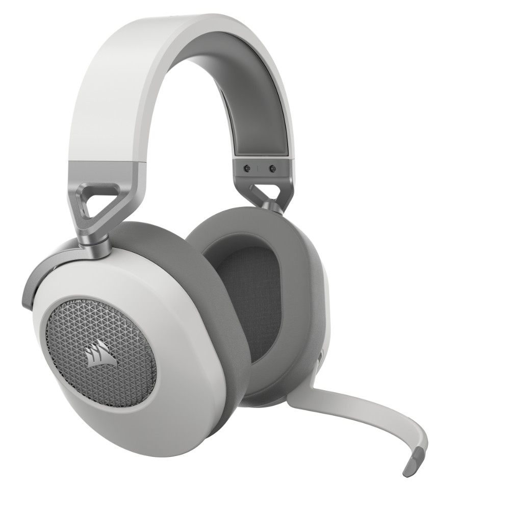 HS65 Wireless White V2 CASQUE GAMING