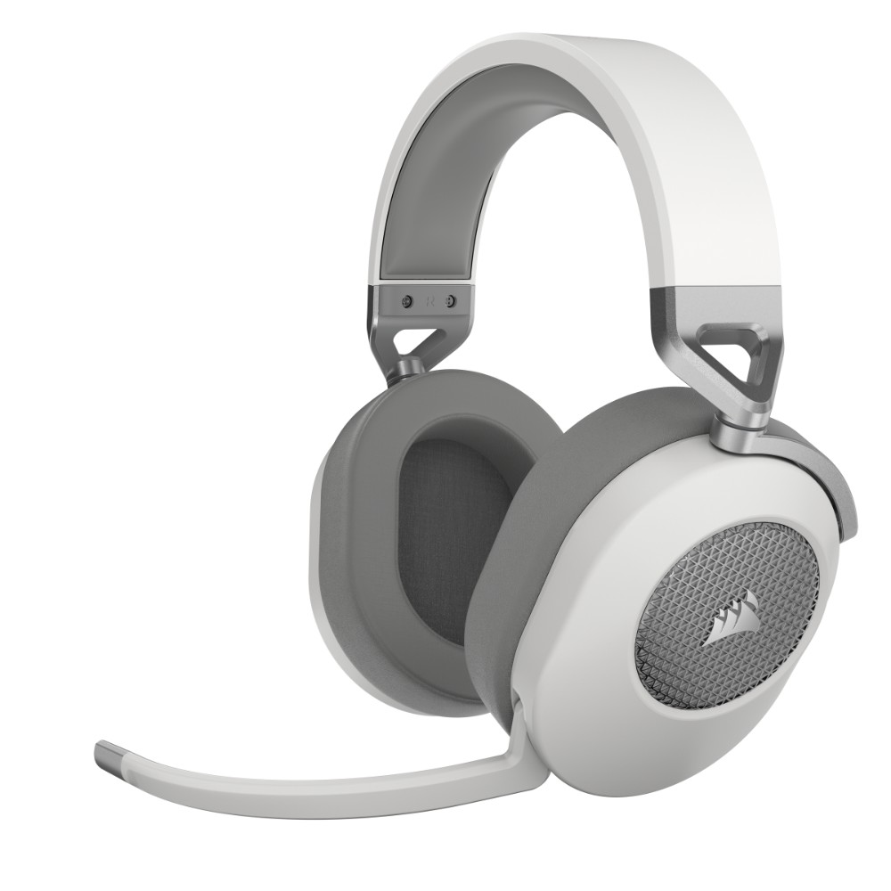 HS65 Wireless White V2 CASQUE GAMING - Image 2