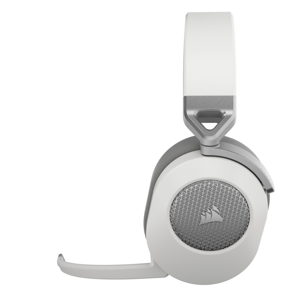 HS65 Wireless White V2 CASQUE GAMING - Image 3