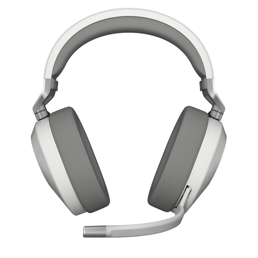 HS65 Wireless White V2 CASQUE GAMING - Image 4