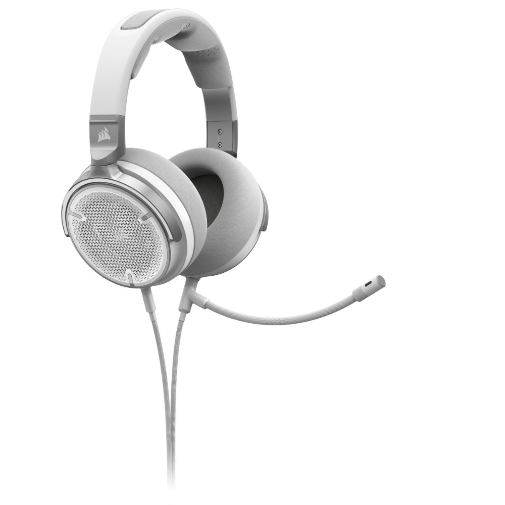 VIRTUOSO PRO WHITE CASQUE GAMING