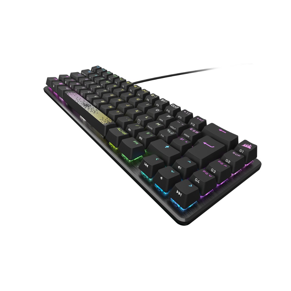 CORSAIR K65 PRO MINI CLAVIER GAMING - Image 2