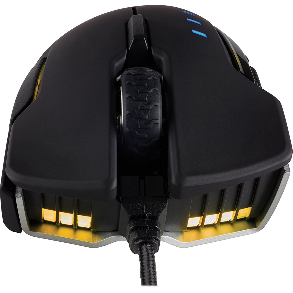 SOURIS GLAIVE RGB OPTIQUE Alu SOURIS GAMING - Image 4