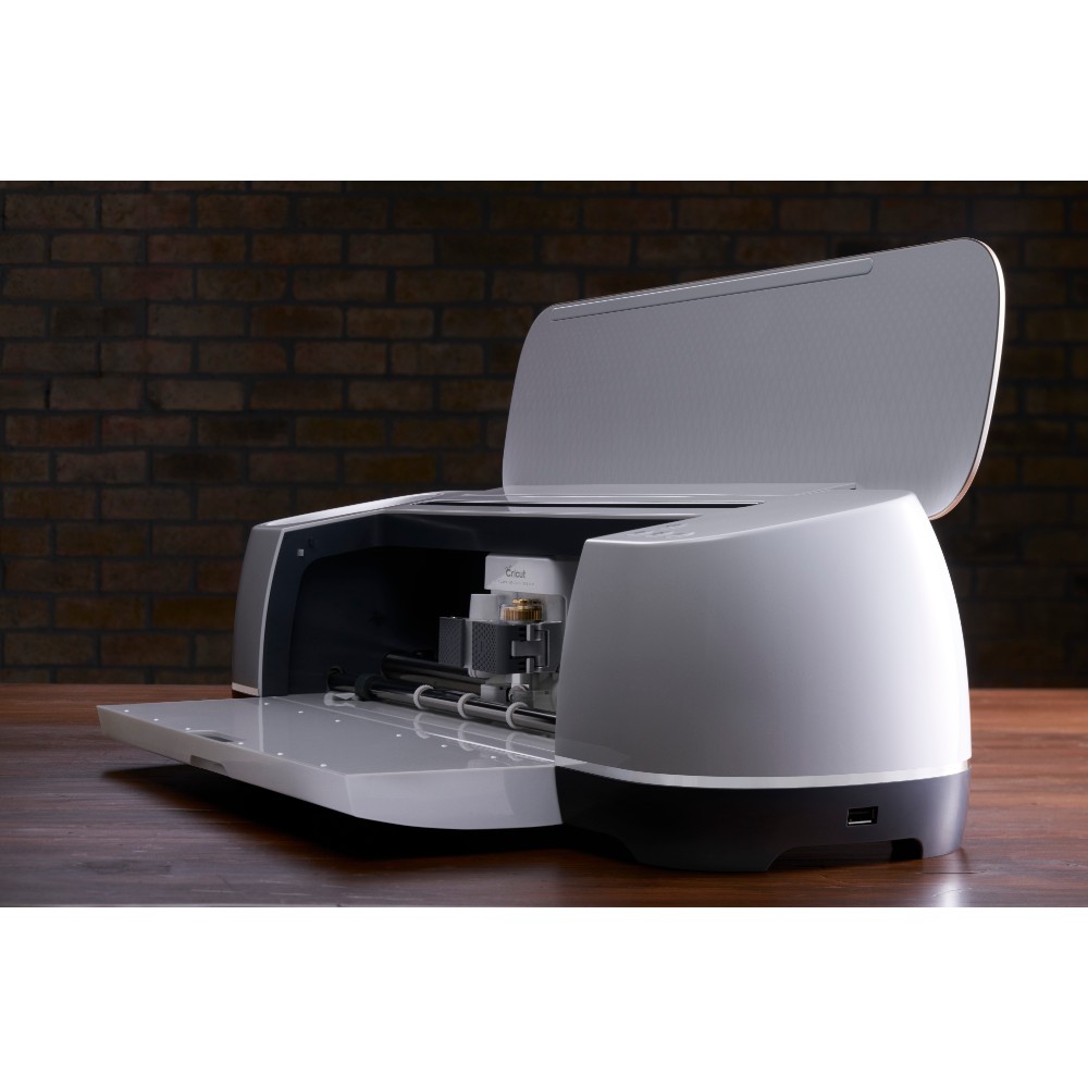 CRICUT MAKER CHAMPAGNE Machine de découpe Maker - Image 2