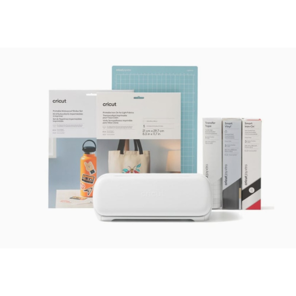 Joy Xtra Machine de découpe