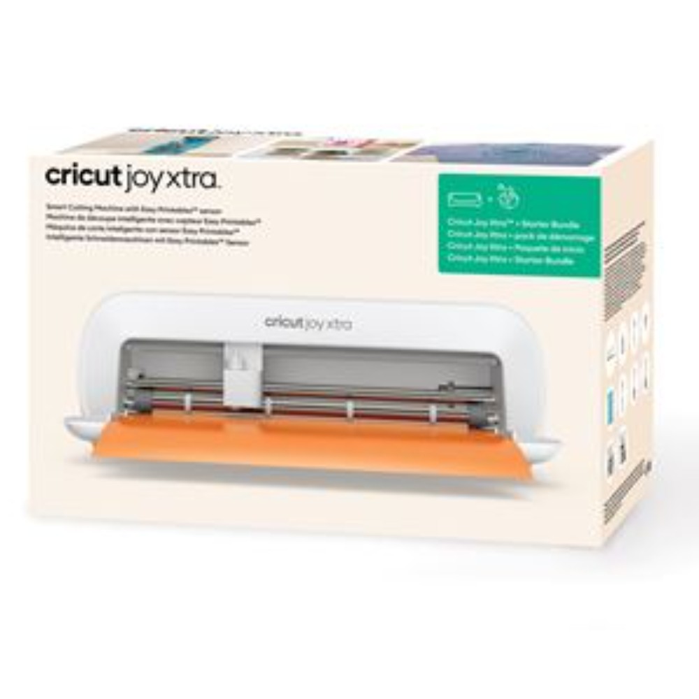 Joy Xtra Machine de découpe - Image 2