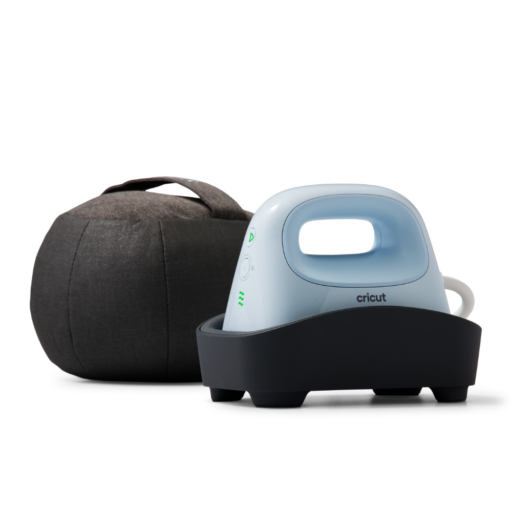 Presse à casquettes