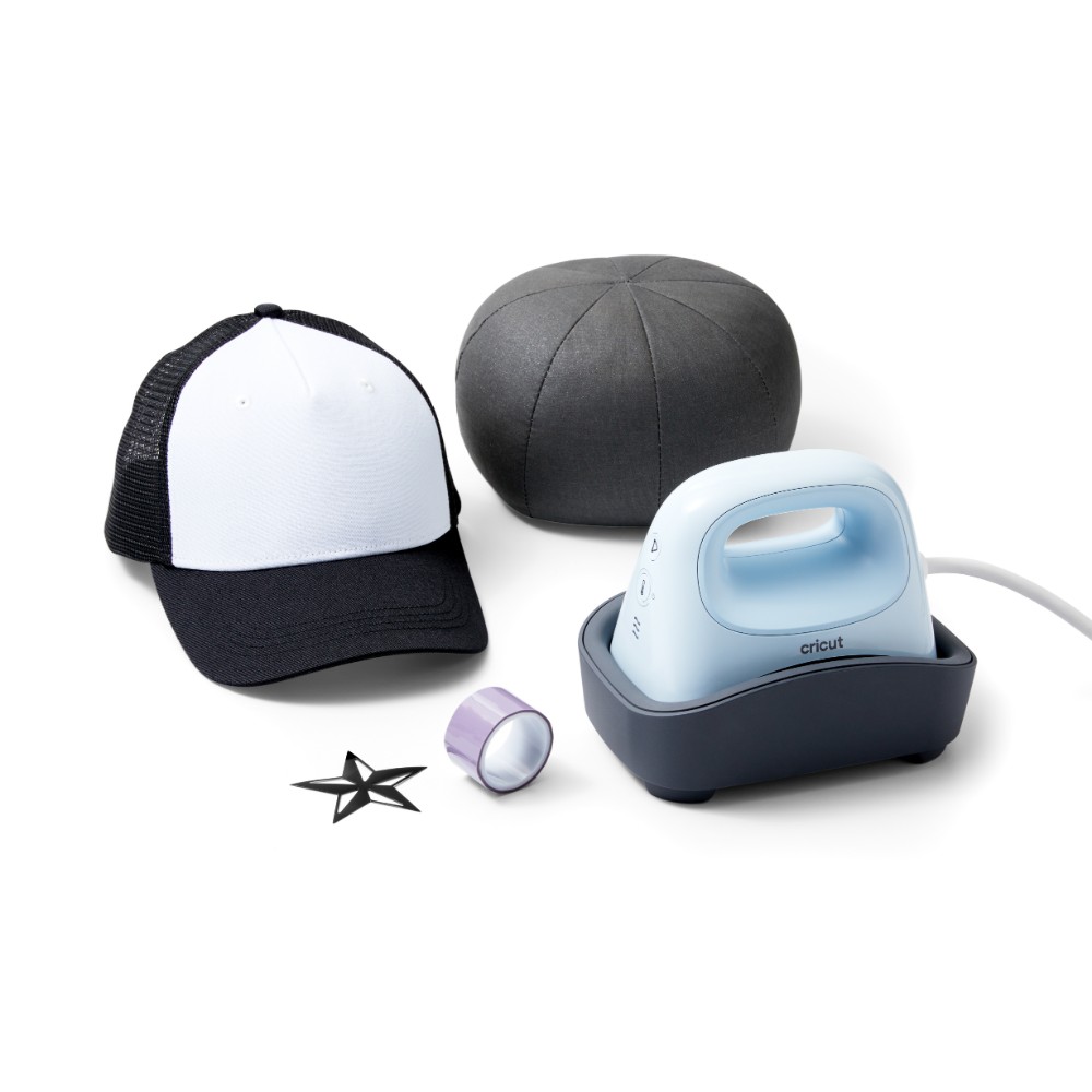 Presse à casquettes - Image 2