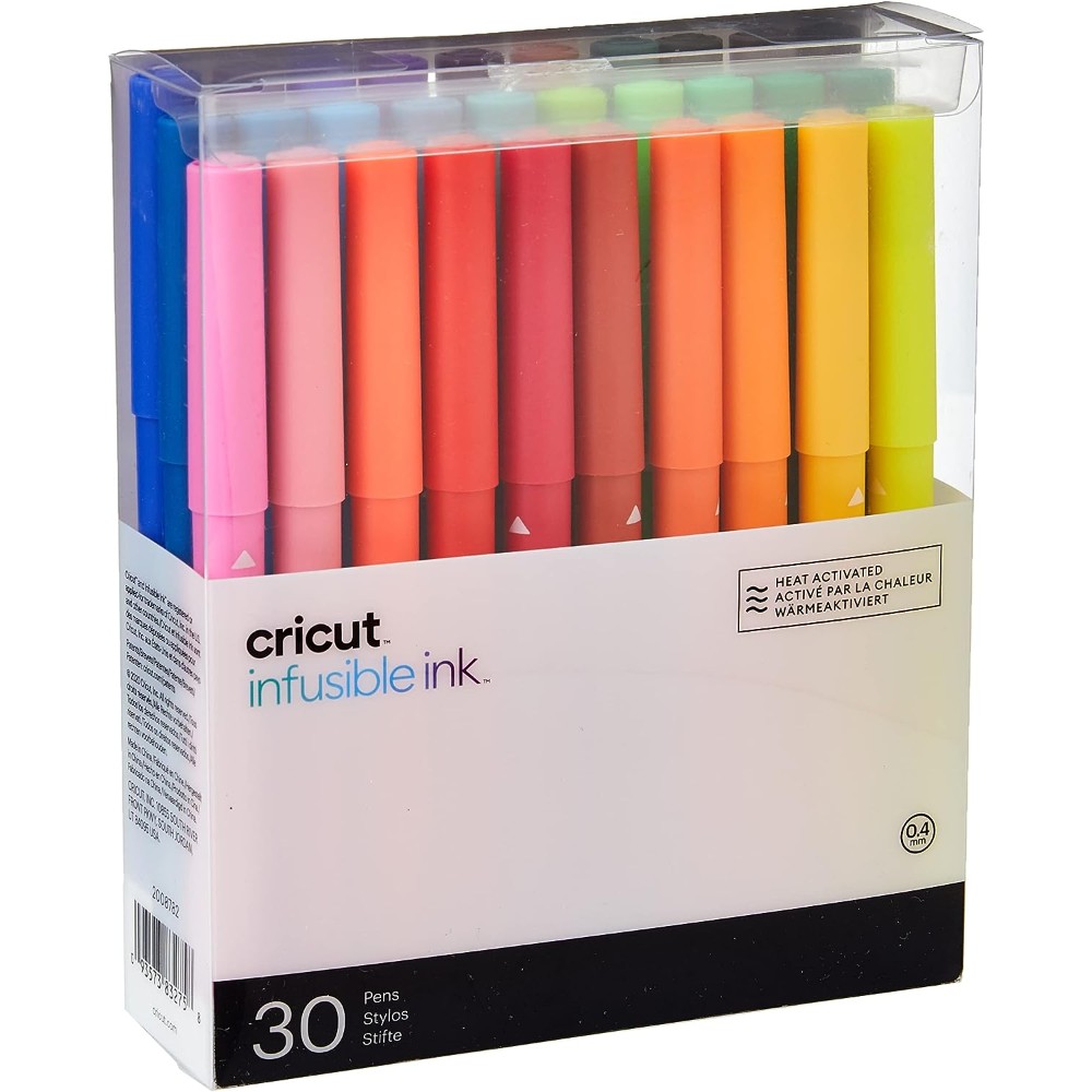 30stylos Encre Infusible Ultim Lot de 30 stylos