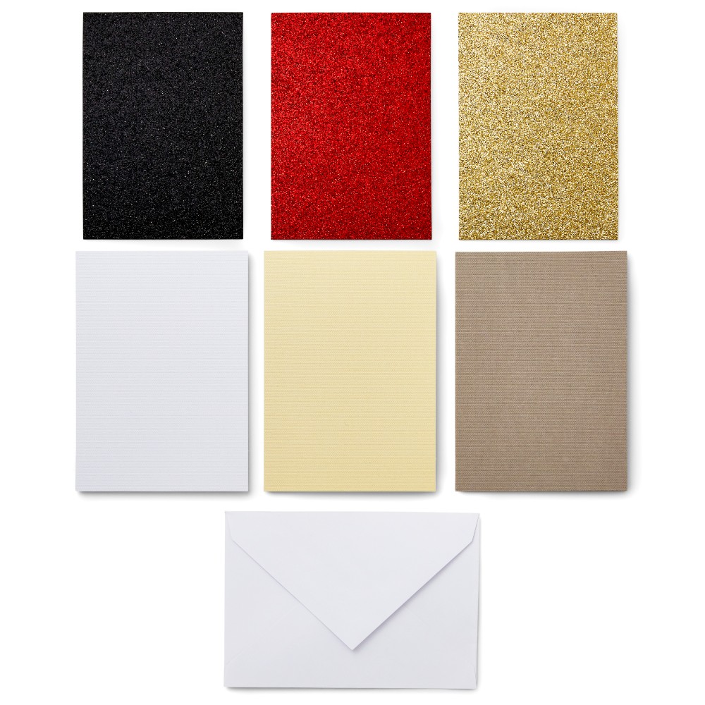 Card ac Insert-Glitz R10x42 Collec Glitz & Glam R10 x42 - Image 2