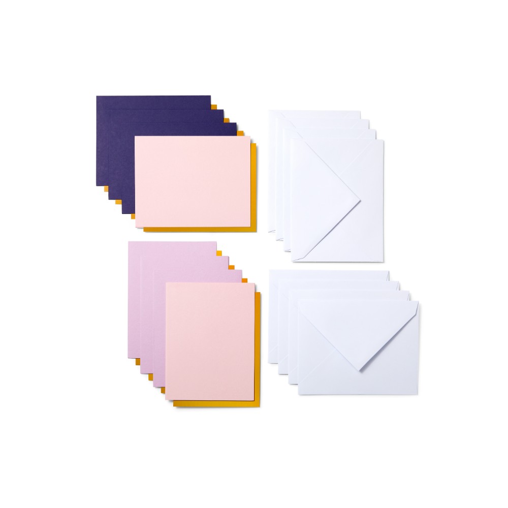 Carte Adhésive Echantillon x8 - Image 2