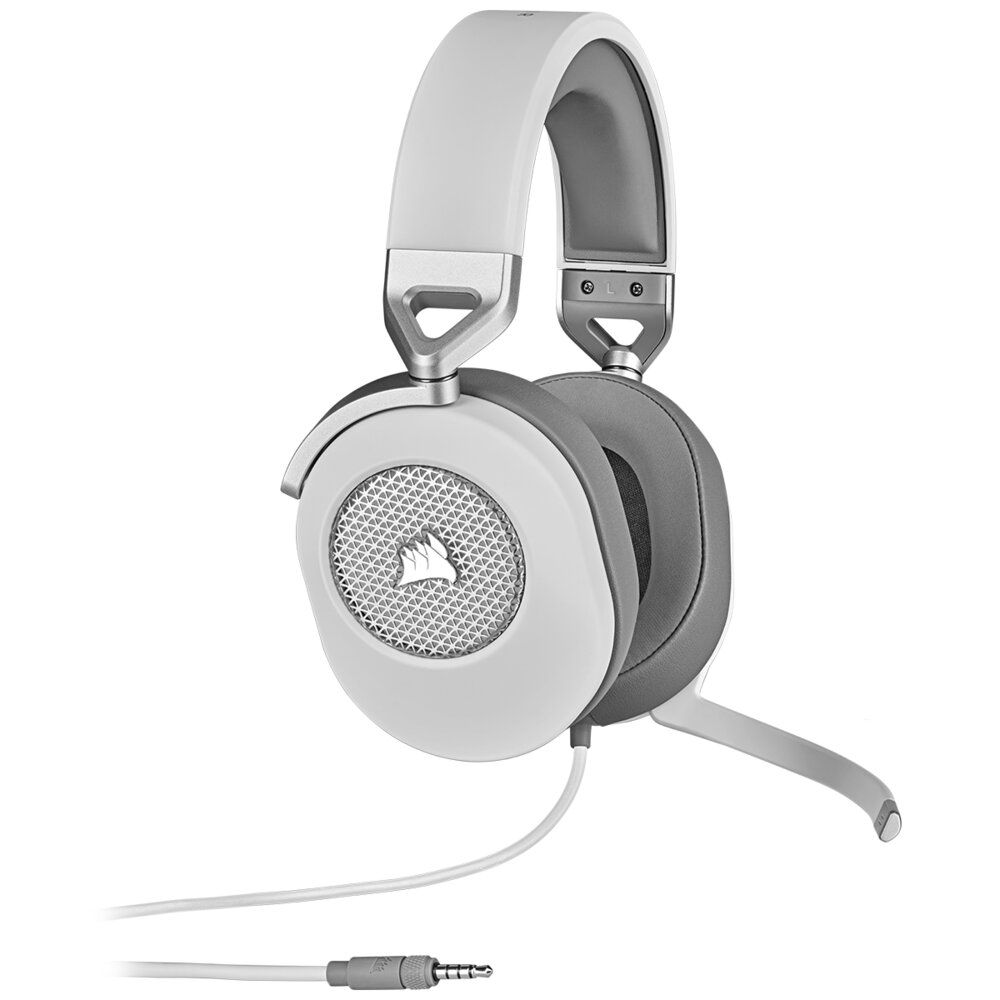 HS65 CARBON CASQUE GAMING - Image 3