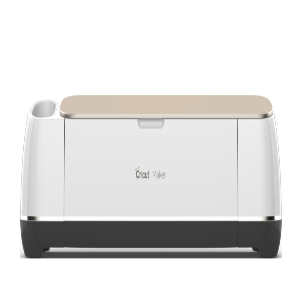 CRICUT MAKER CHAMPAGNE Machine de découpe Maker - Image 4