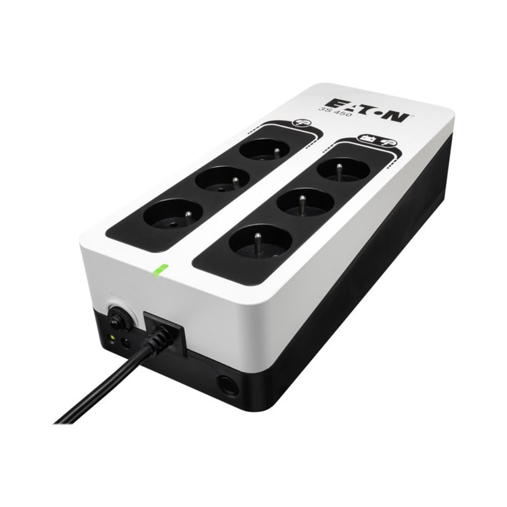 Eaton 3S 450 FR Onduleur 3S 450VA