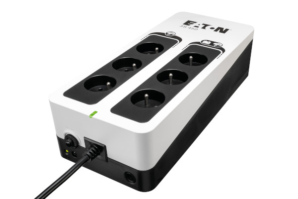 Eaton 3S 450 FR Onduleur 3S 450VA - Image 2