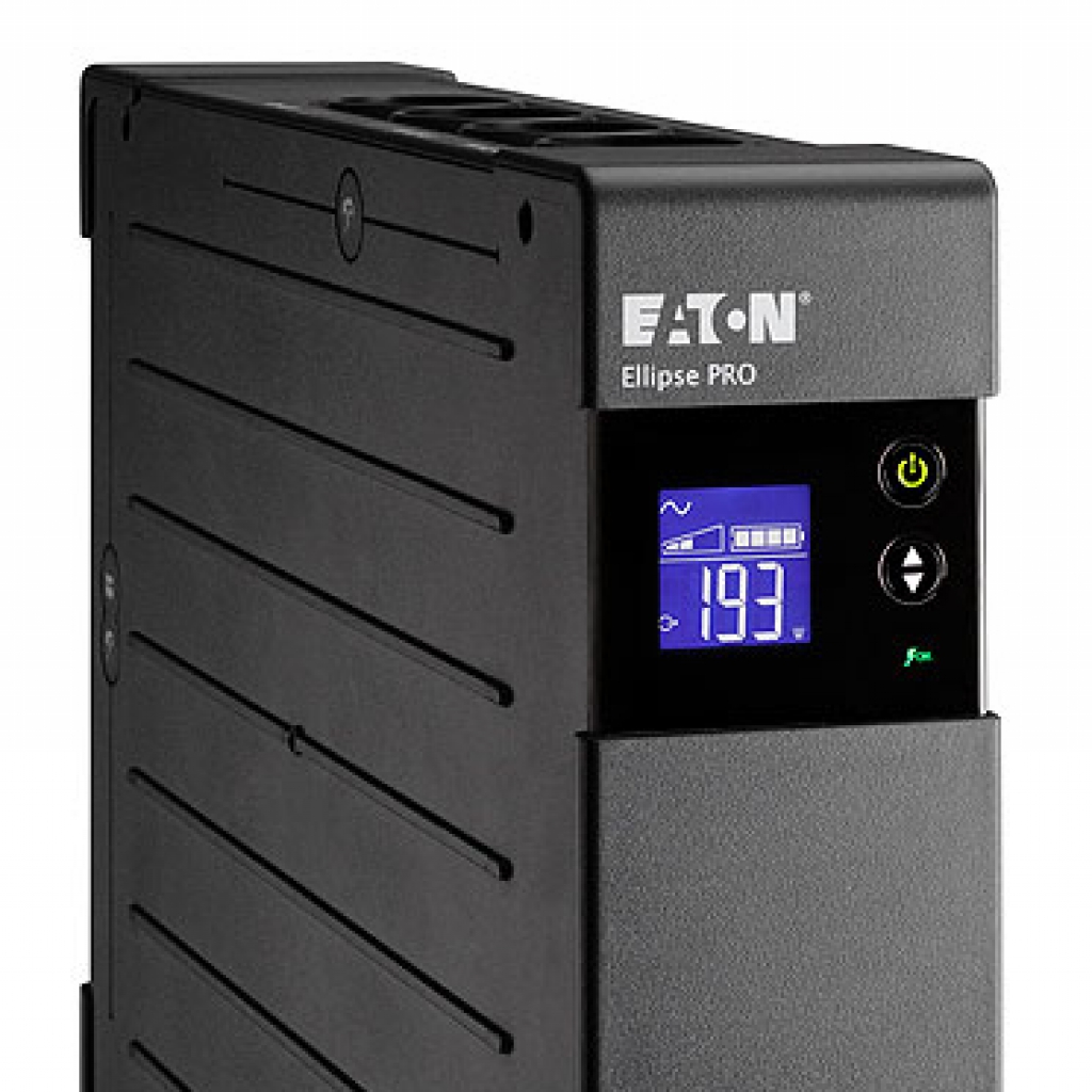 Ellipse PRO 1600 IEC