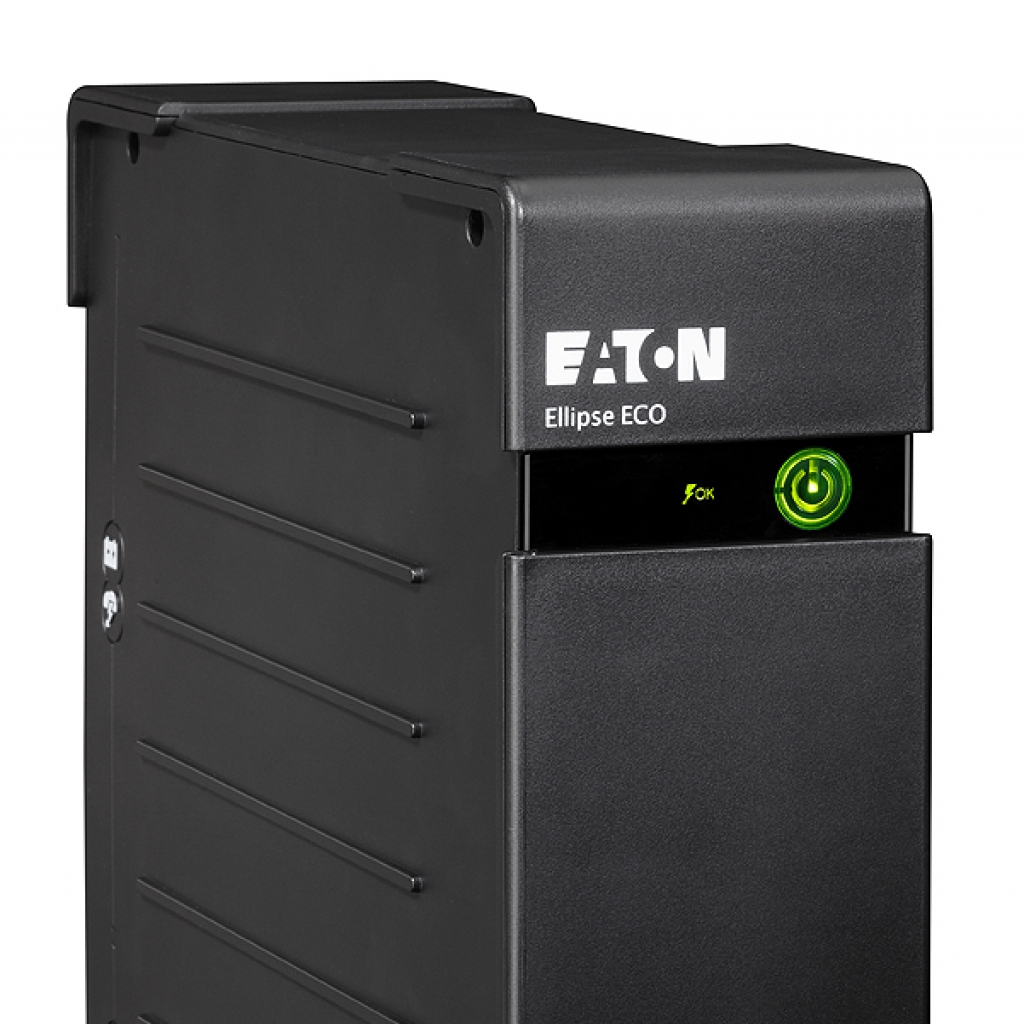 ELLIPSE ECO 500 DIN Onduleur 500VA, Prises DIN,