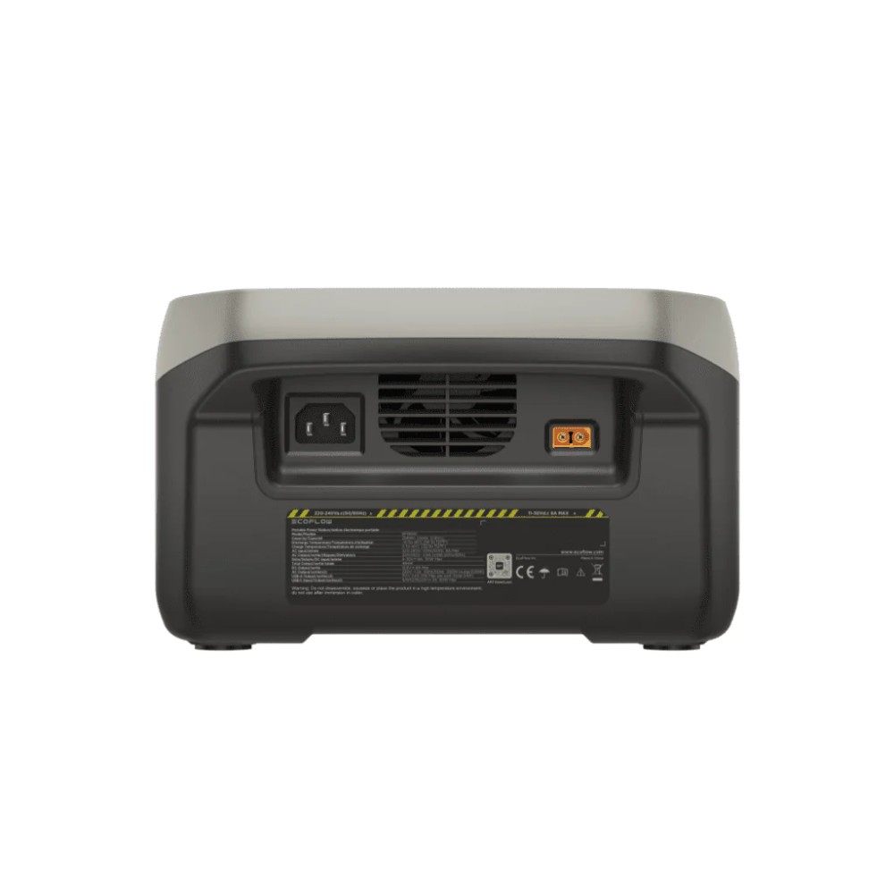 Ecoflow RIVER 2 Station élec. portable300W - Image 3