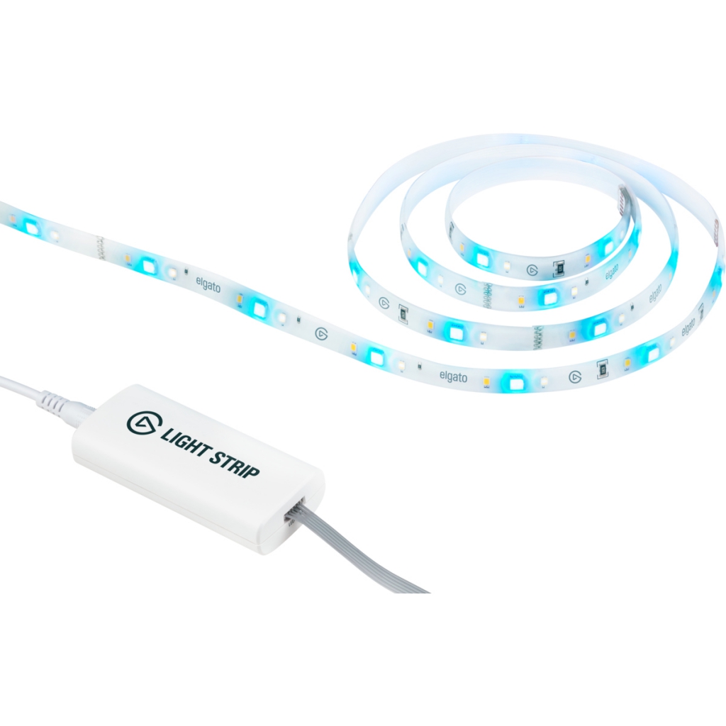 ELGATO WIFI LIGHT STRIP STREAMING