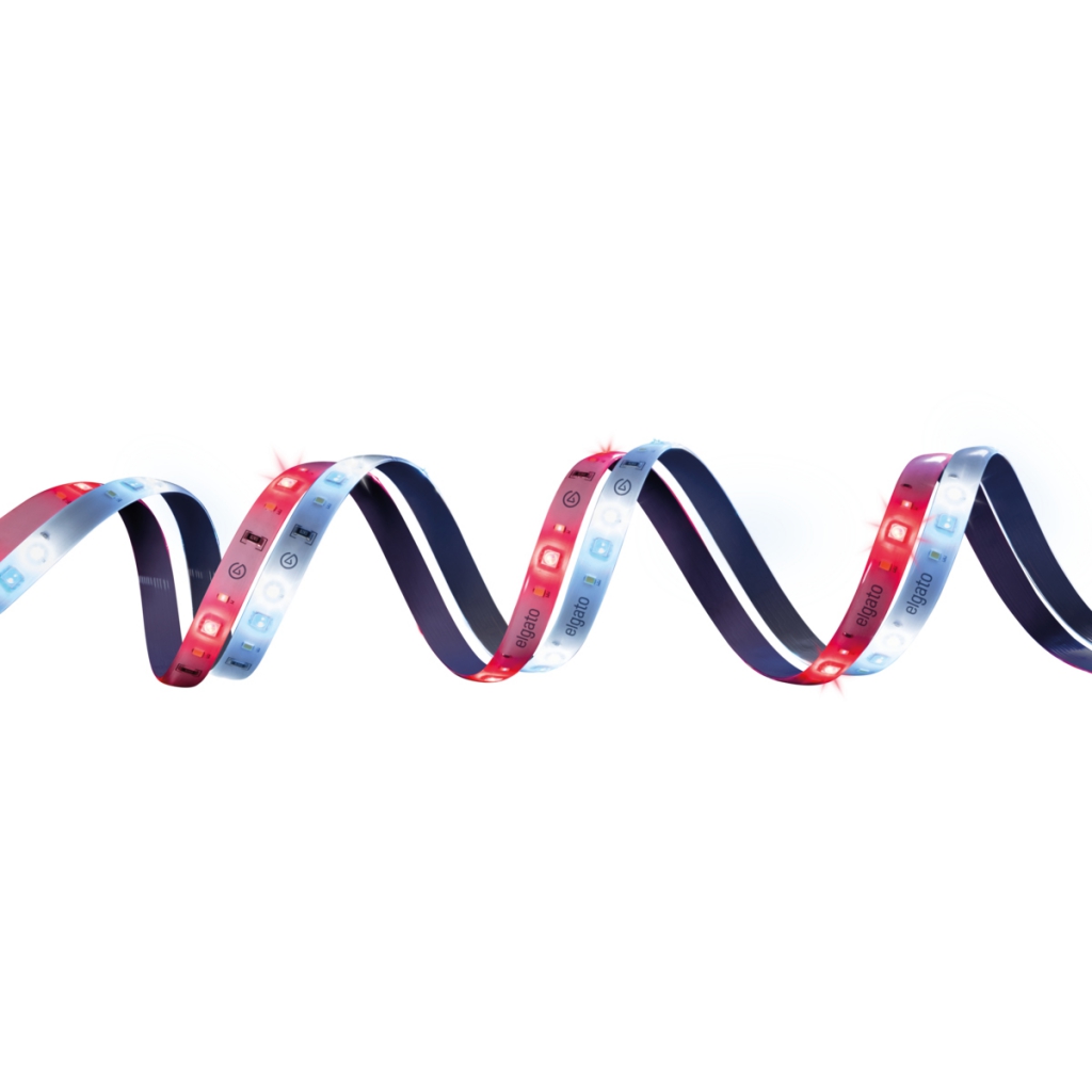 ELGATO WIFI LIGHT STRIP STREAMING - Image 3