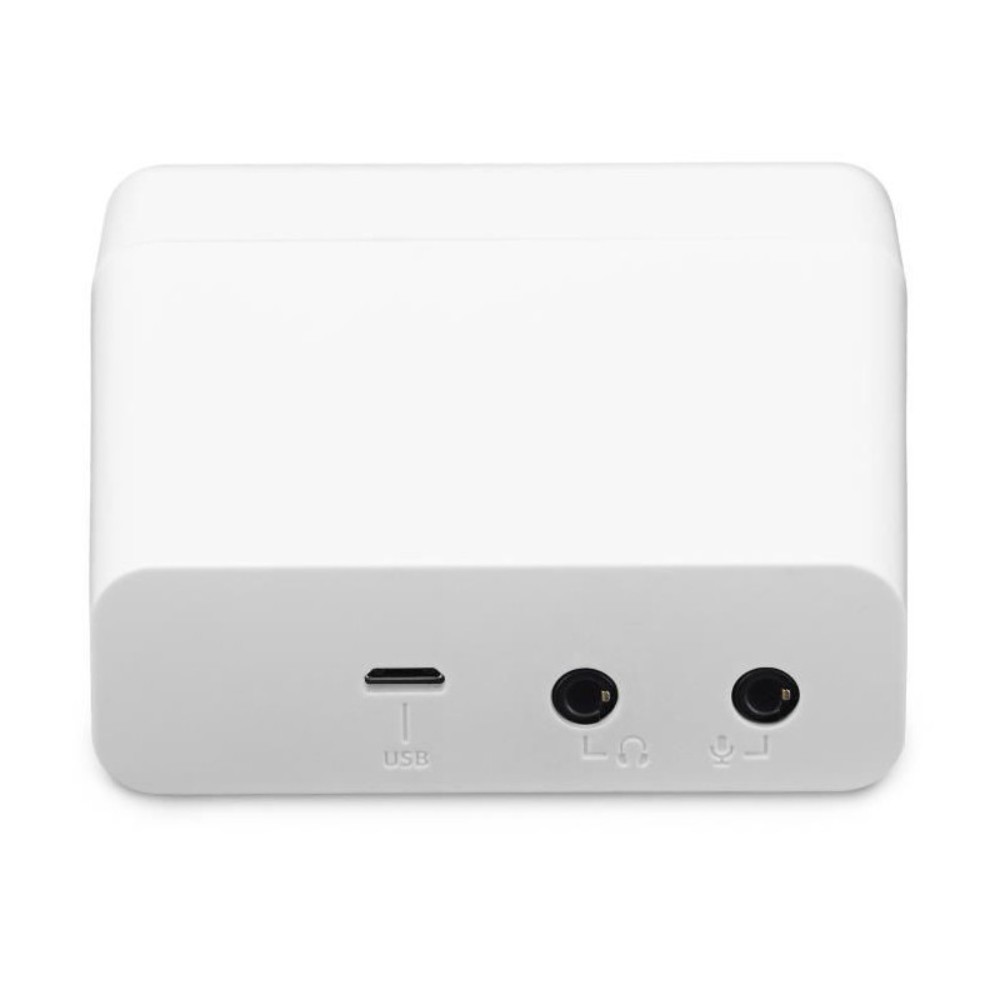 Carte son externe GSX 300 Snow Edition pour PC - Blanc - Image 4