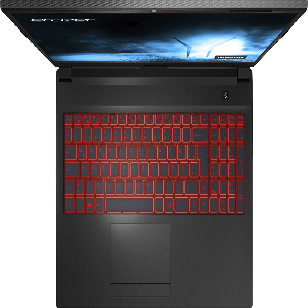 Crawler E25 NH55EJQ-M Notebook gamer - Image 2